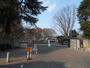 大学・短大　東京学芸大学（大学・短大）まで2500m