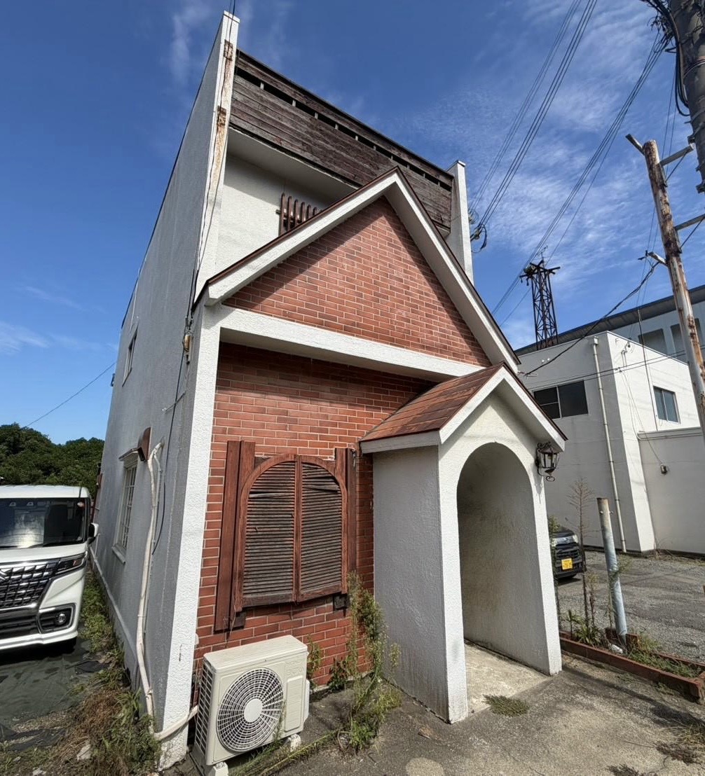 大阪府泉南郡岬町多奈川谷川戸建