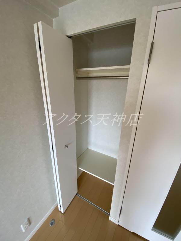 アクタス六本松タワーの内装写真