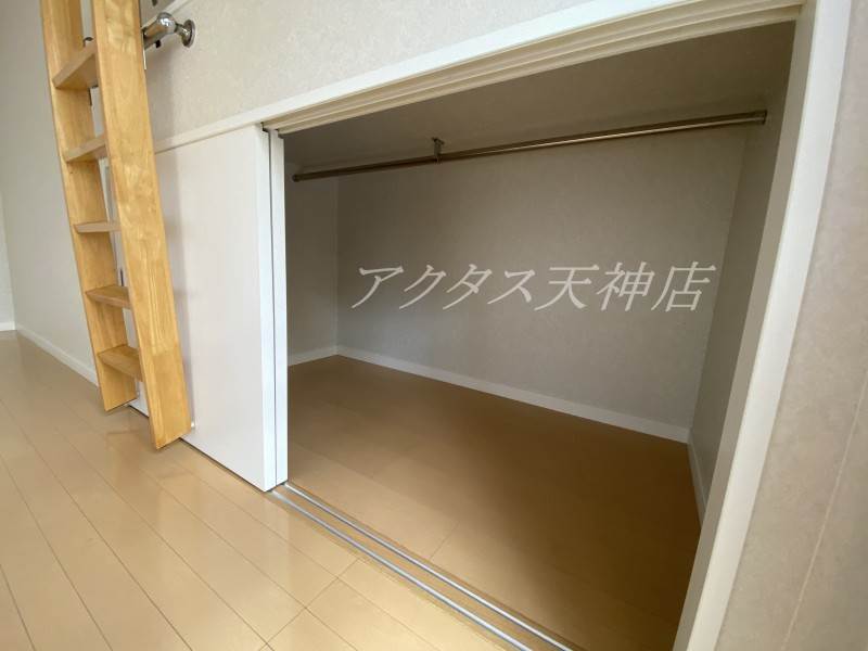 アクタス六本松タワーのその他写真