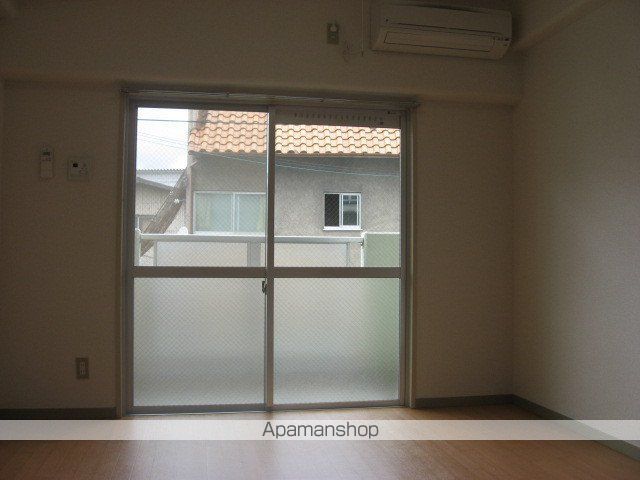 光栄ハイツ芥川の内装写真
