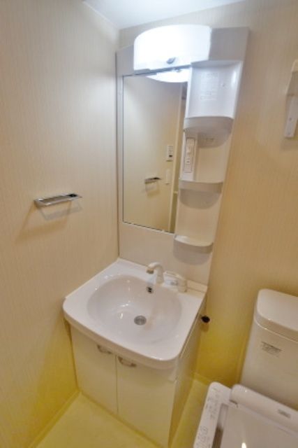 洗面設備　★お部屋探しは株式会社タウンハウジング東京まで★