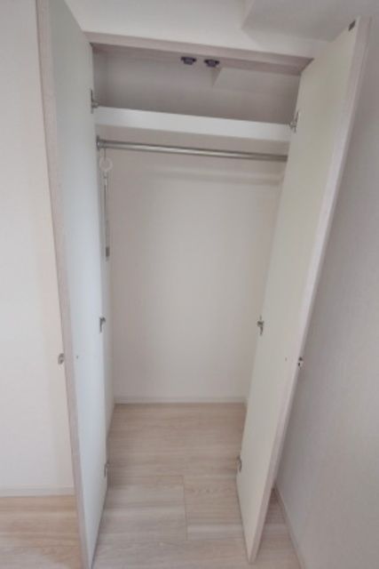 収納　★お部屋探しは株式会社タウンハウジング東京まで★