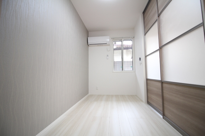 その他部屋・スペース　ゆとりの広さです