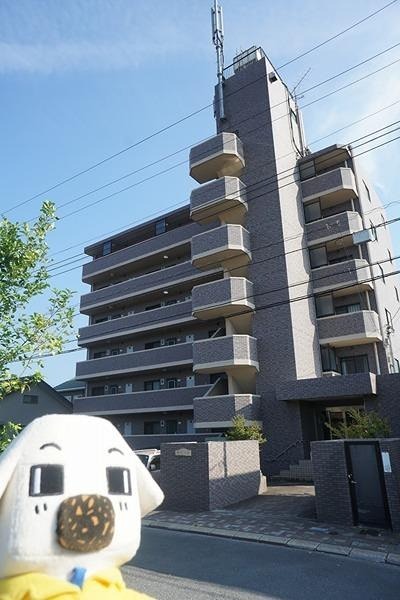 ルフレ中野