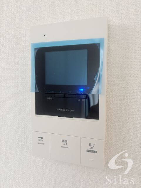 セキュリティ　同仕様