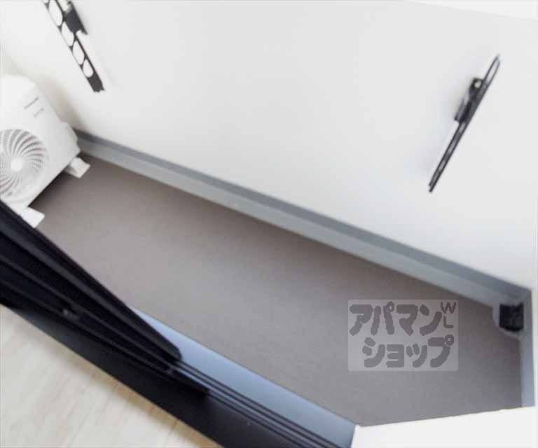 シエルコート北白川の内装写真