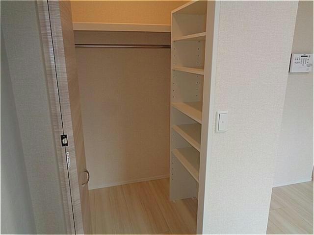 アズールアビタシオンの内装写真