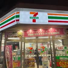 コンビニ　セブンイレブン日本橋久松町店（コンビニ）まで161m