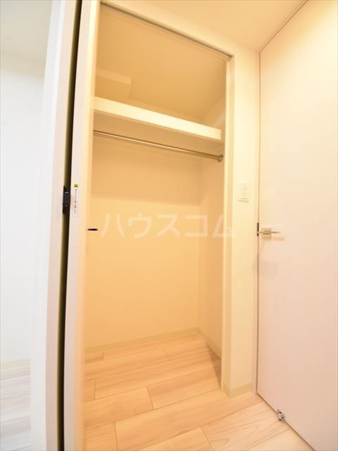 プレサンスブルーム東三国の内装写真