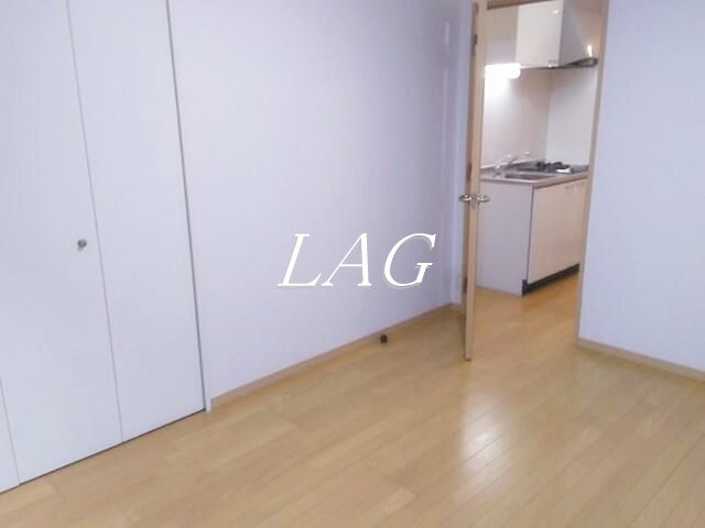 居室・リビング　洋室のお部屋です。