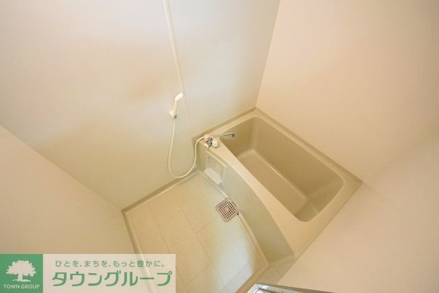 バス・シャワールーム　※別部屋参考写真現状優先
