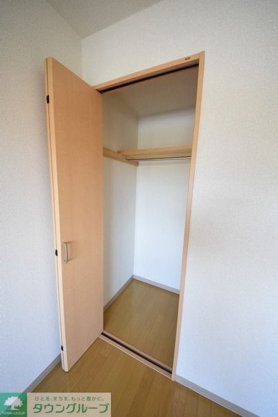 収納　※別部屋参考写真現状優先