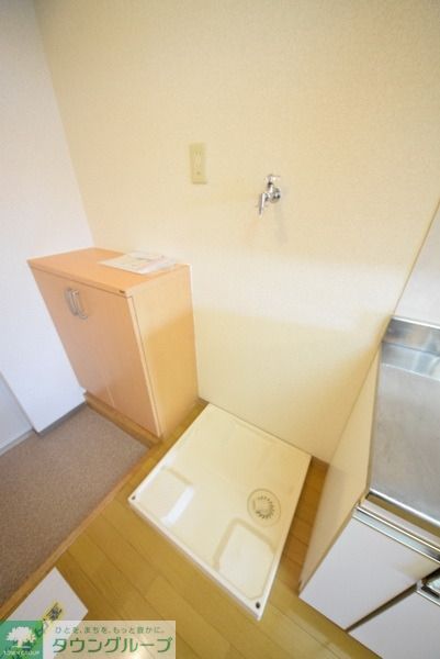 その他部屋・スペース　※別部屋参考写真現状優先