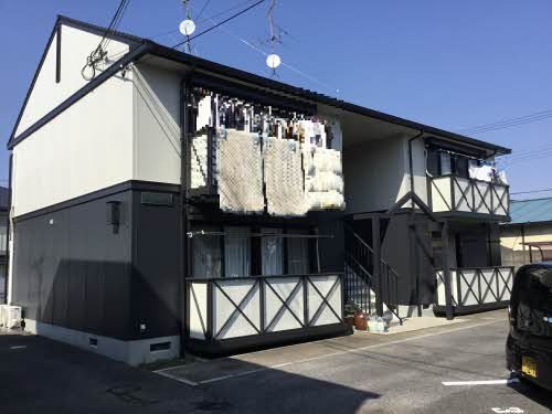 ハイツ池田F