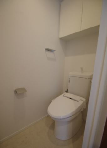 パークアクシス両国馬車通りのトイレ写真