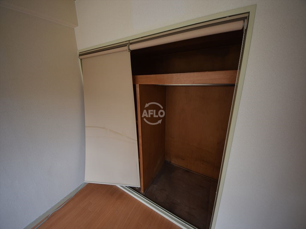 収納　メゾンド社納　収納