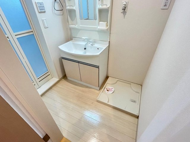 その他　脱衣所
