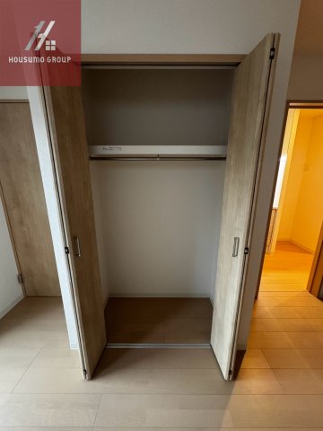 F?style東大阪吉松の内装写真