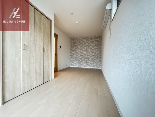 F?style東大阪吉松の居間写真