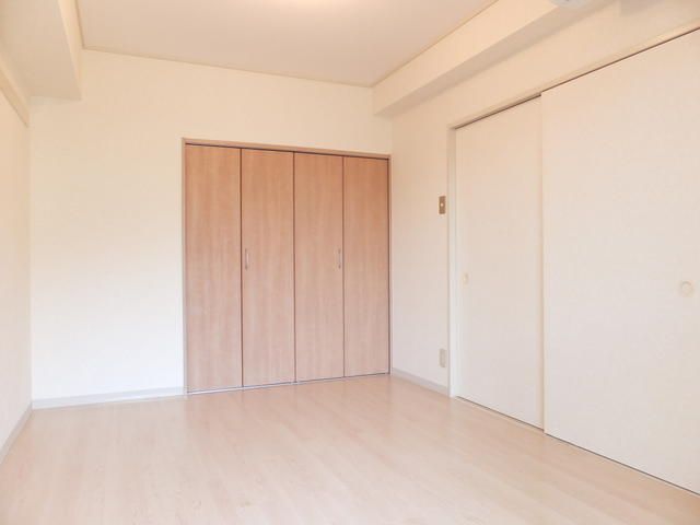 ブランド―ル高麗-ブランドールコウマ-の内装写真