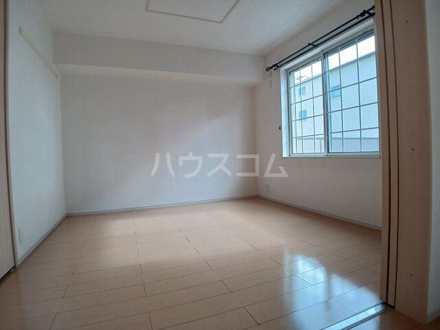 Belle fleurの居間写真