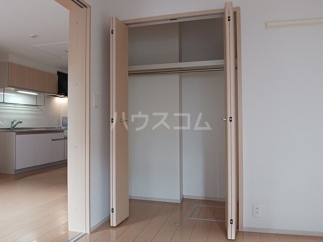 Belle fleurの内装写真