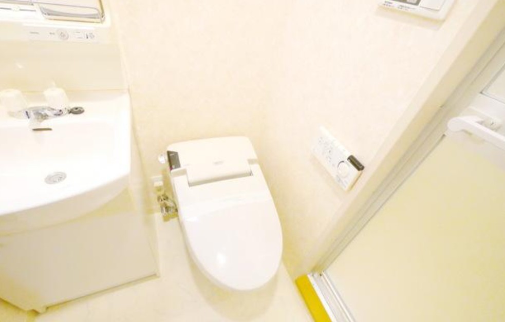 トイレ　別部屋参照写真