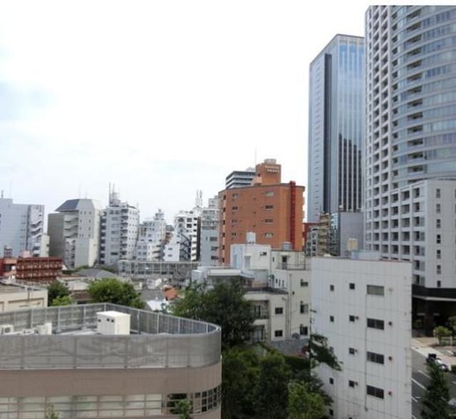 眺望　※別部屋参考画像