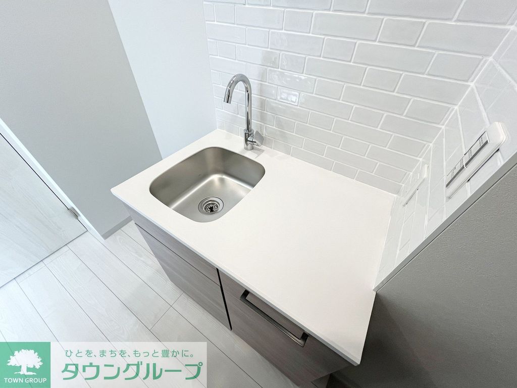 キッチン　★タウンハウジング蒲田店取り扱い★