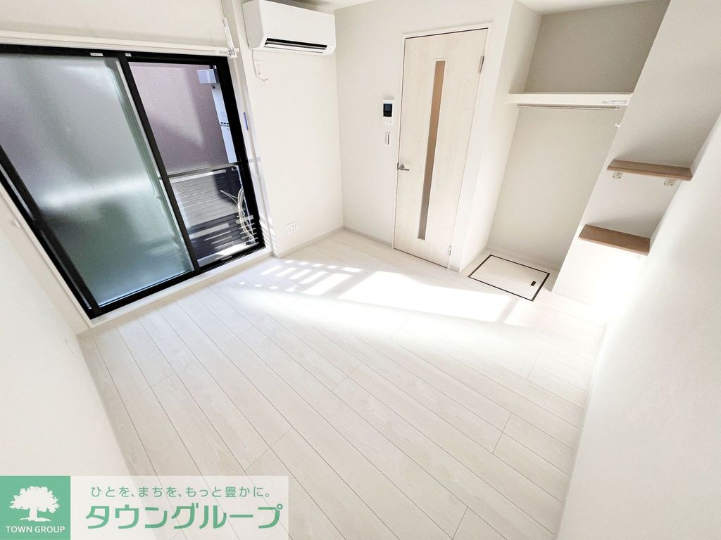 その他部屋・スペース　★タウンハウジング蒲田店取り扱い★