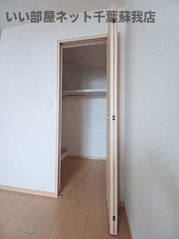 収納　こまごまとしたものを収納できそうですね