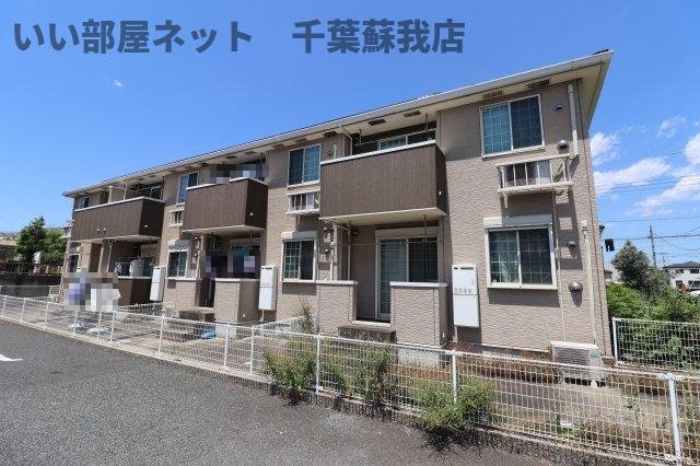 建物外観　外観も気になるポイント