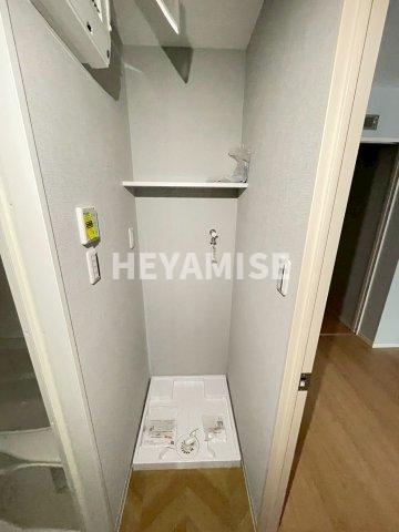その他　※同間取りの別の階のお部屋の画像です※現況を優先します
