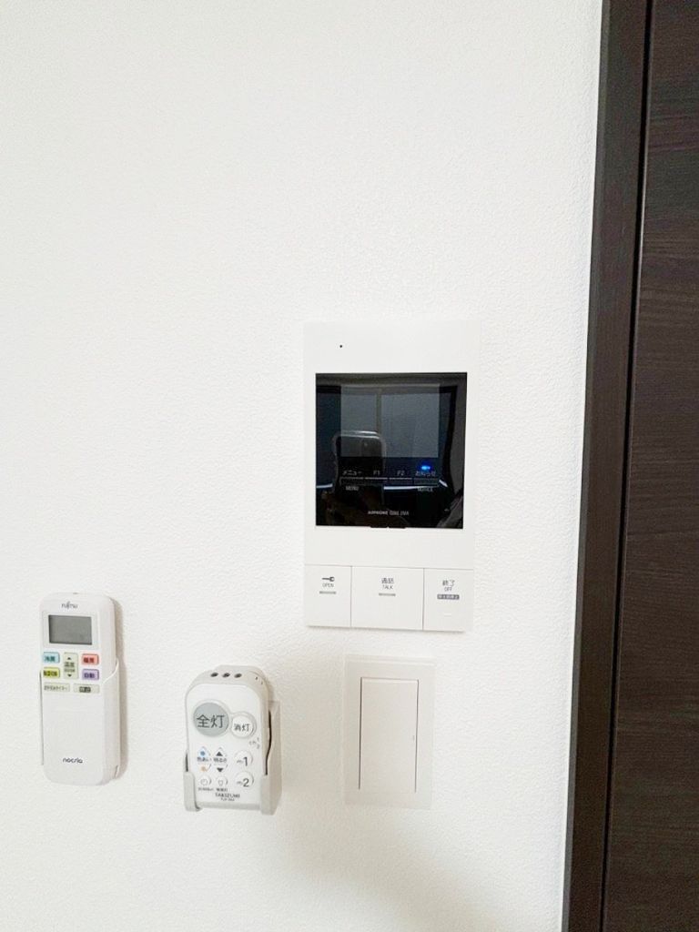 セキュリティ　★お部屋探しは株式会社タウンハウジング東京まで★