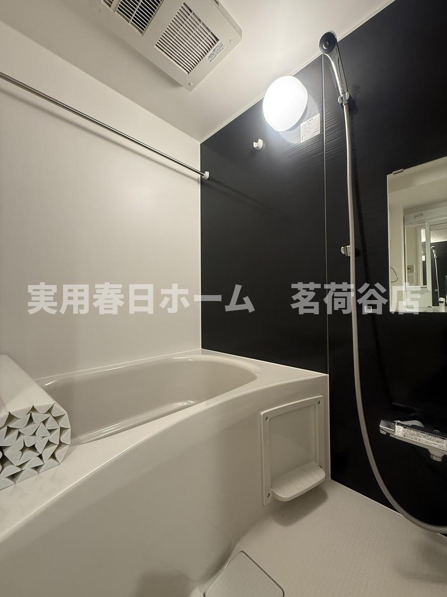 バス・シャワールーム　※同間取り別部屋参考写真