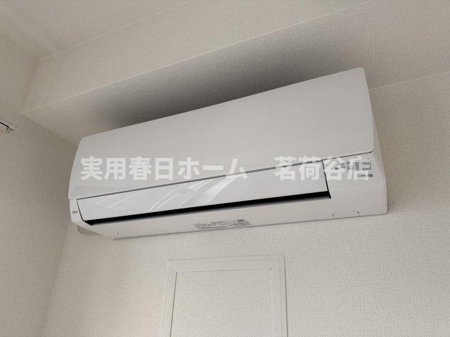 その他設備　※同間取り別部屋参考写真