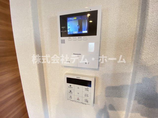 シャーメゾンアルバコトーのその他写真