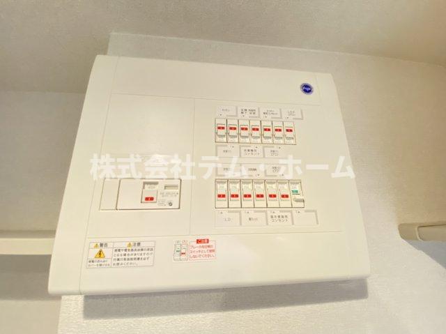 シャーメゾンアルバコトーのその他写真