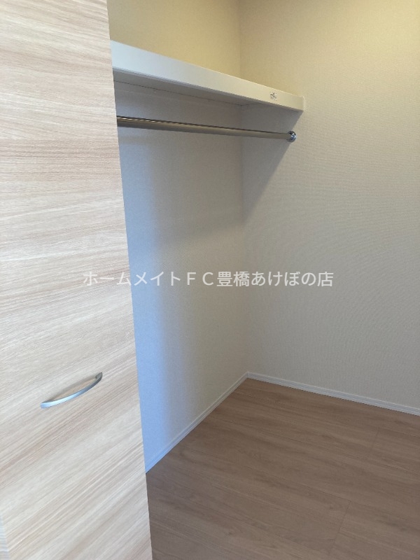 ソレイユ入船の内装写真