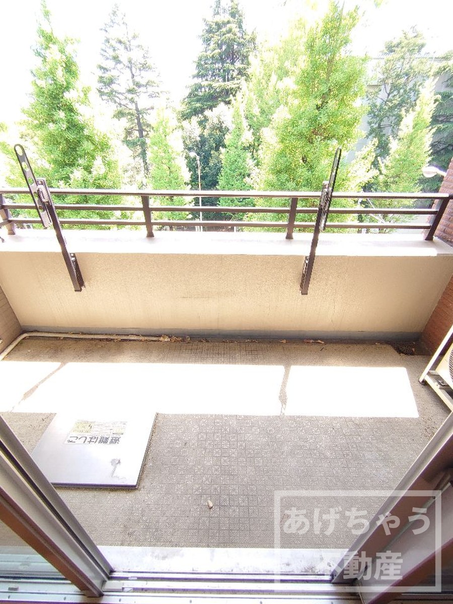 東京メトロ丸ノ内線 東高円寺駅 徒歩1分 6階建 築23年の内装写真