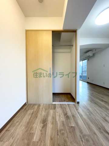 収納　クレスタ丸美