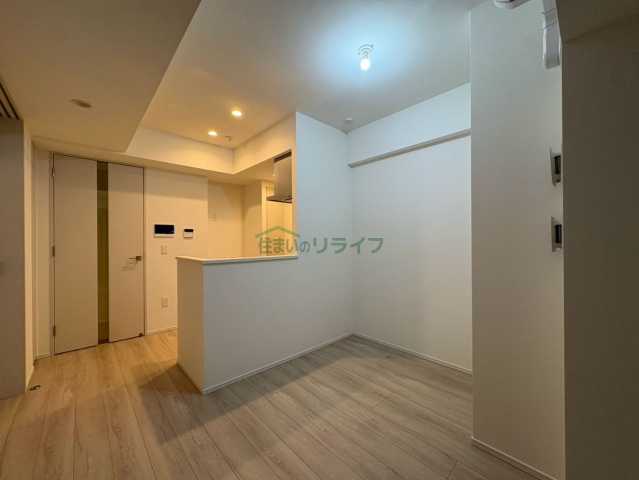 居室・リビング　704号室参考(間取り面積同様）
