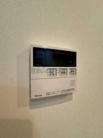 その他設備　704号室参考(間取り面積同様）
