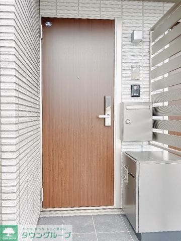 GRANDAGEのその他写真
