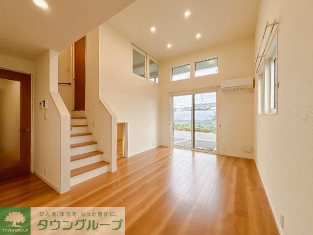 GRANDAGEの内装写真