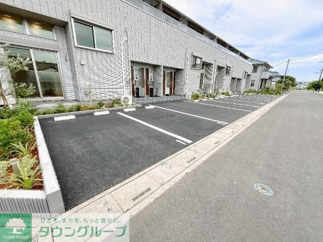 GRANDAGEのその他写真