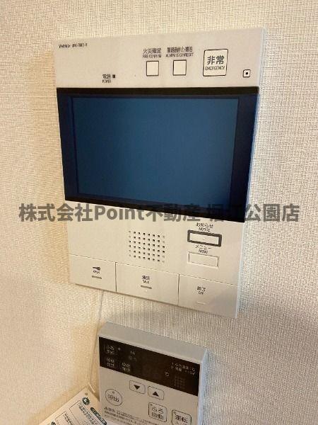 地下鉄御堂筋線 大国町駅 徒歩5分 11階建 築4年のその他写真