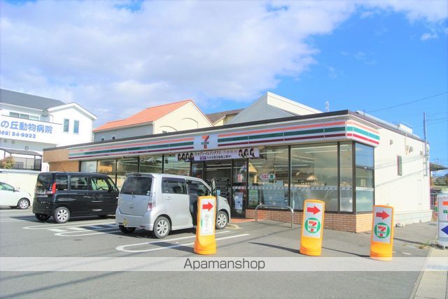 コンビニ　セブンイレブン常滑大和6丁目店（コンビニ）まで480m