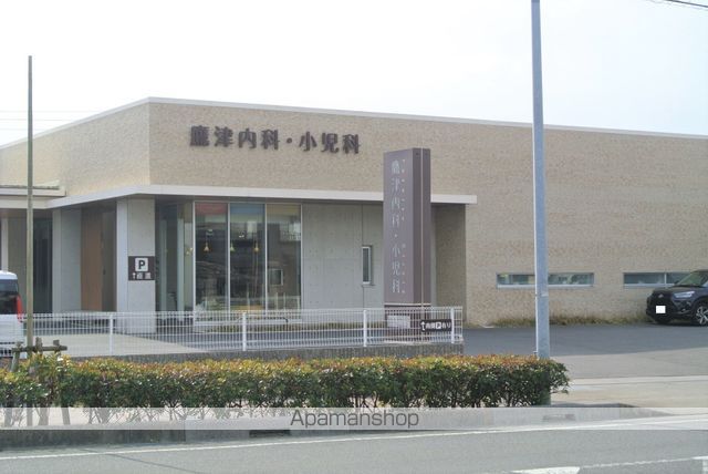 病院　鷲津内科・小児科（病院）まで478m